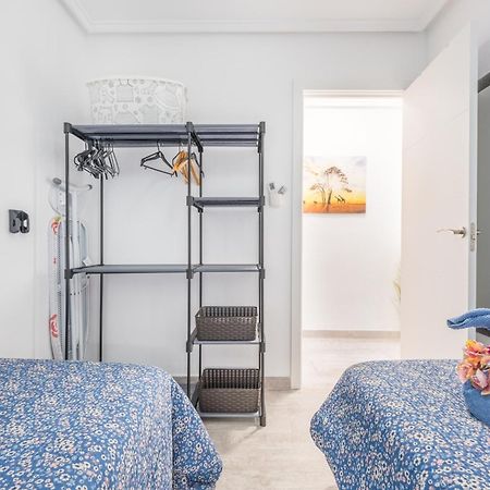 Apartamento Exclusivo Y Central トレビエハ エクステリア 写真