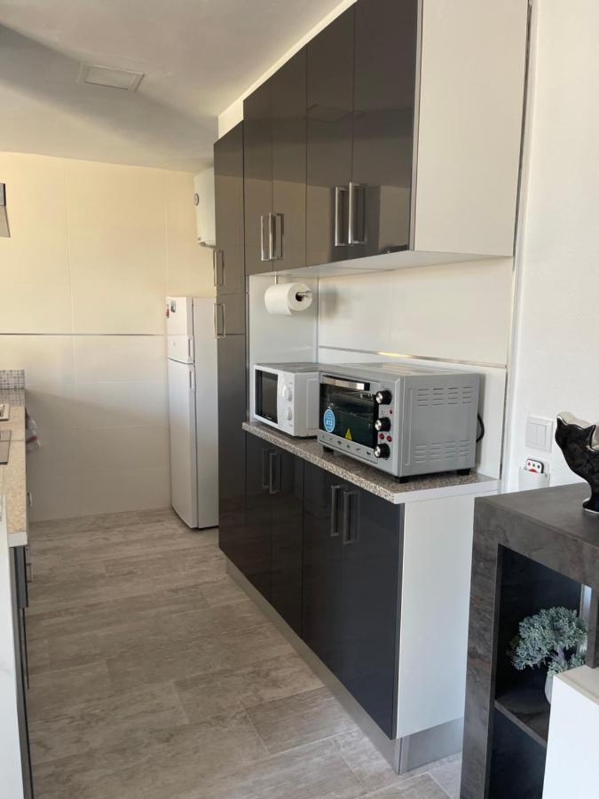 Apartamento Exclusivo Y Central トレビエハ エクステリア 写真