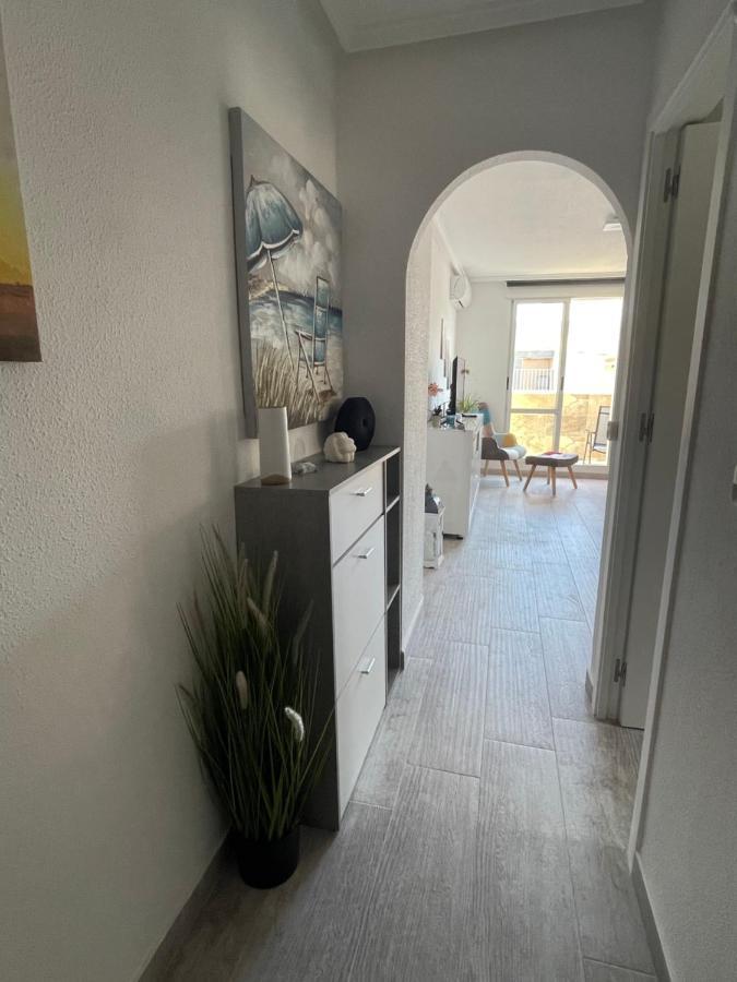 Apartamento Exclusivo Y Central トレビエハ エクステリア 写真