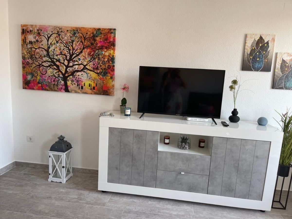 Apartamento Exclusivo Y Central トレビエハ エクステリア 写真