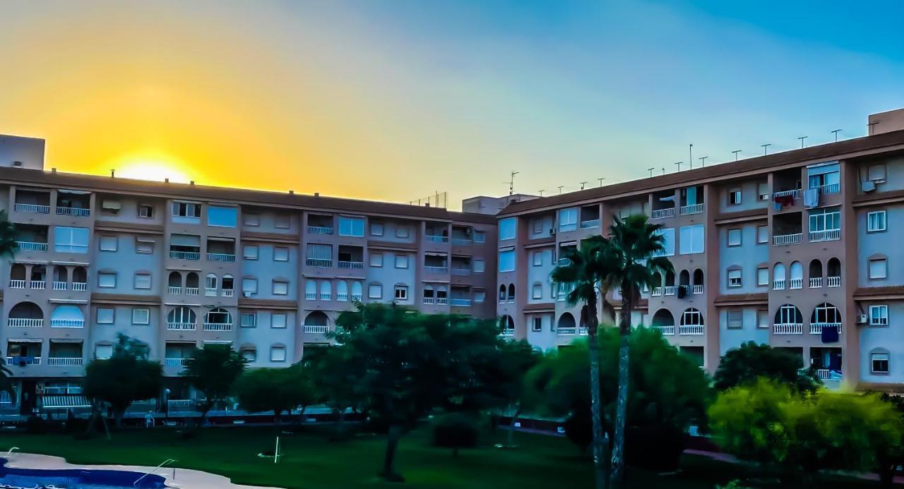 Apartamento Exclusivo Y Central トレビエハ エクステリア 写真