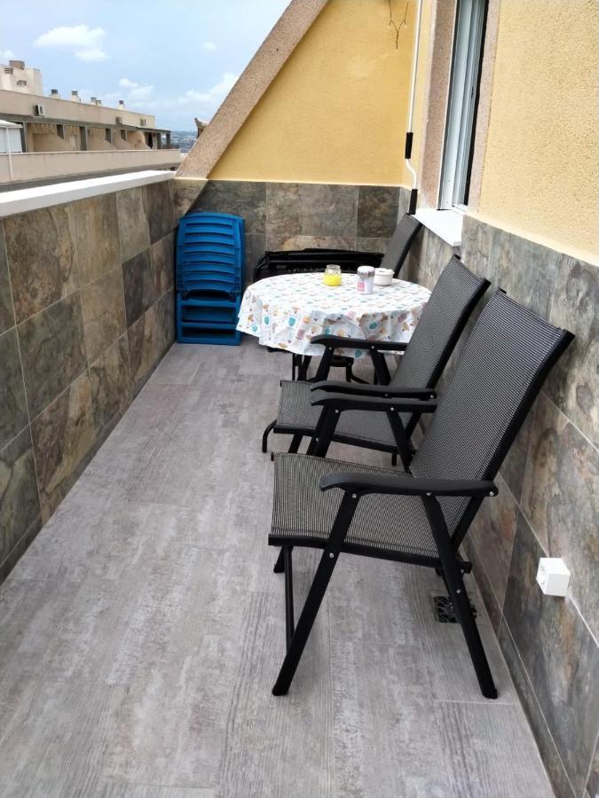 Apartamento Exclusivo Y Central トレビエハ エクステリア 写真