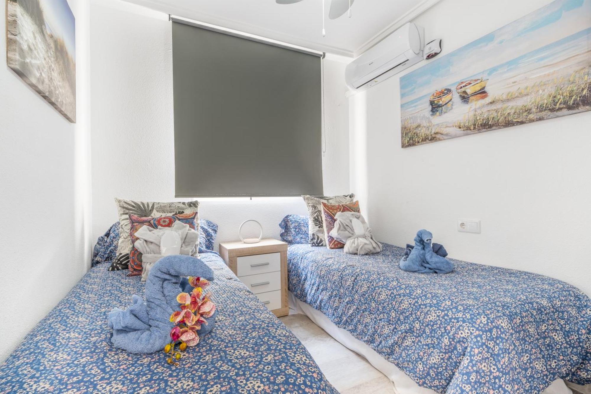 Apartamento Exclusivo Y Central トレビエハ エクステリア 写真