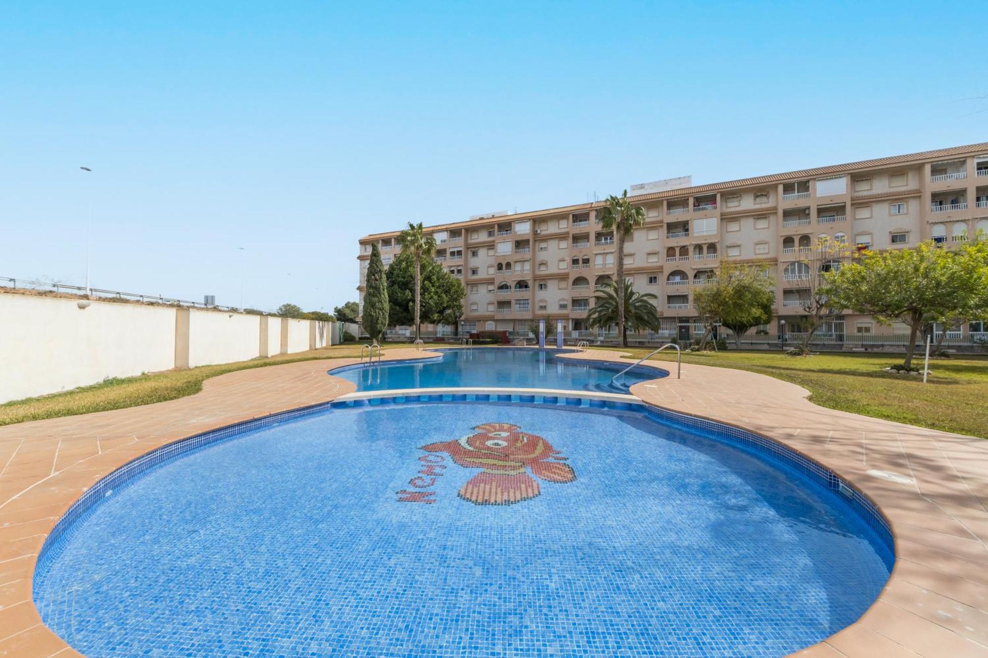 Apartamento Exclusivo Y Central トレビエハ エクステリア 写真
