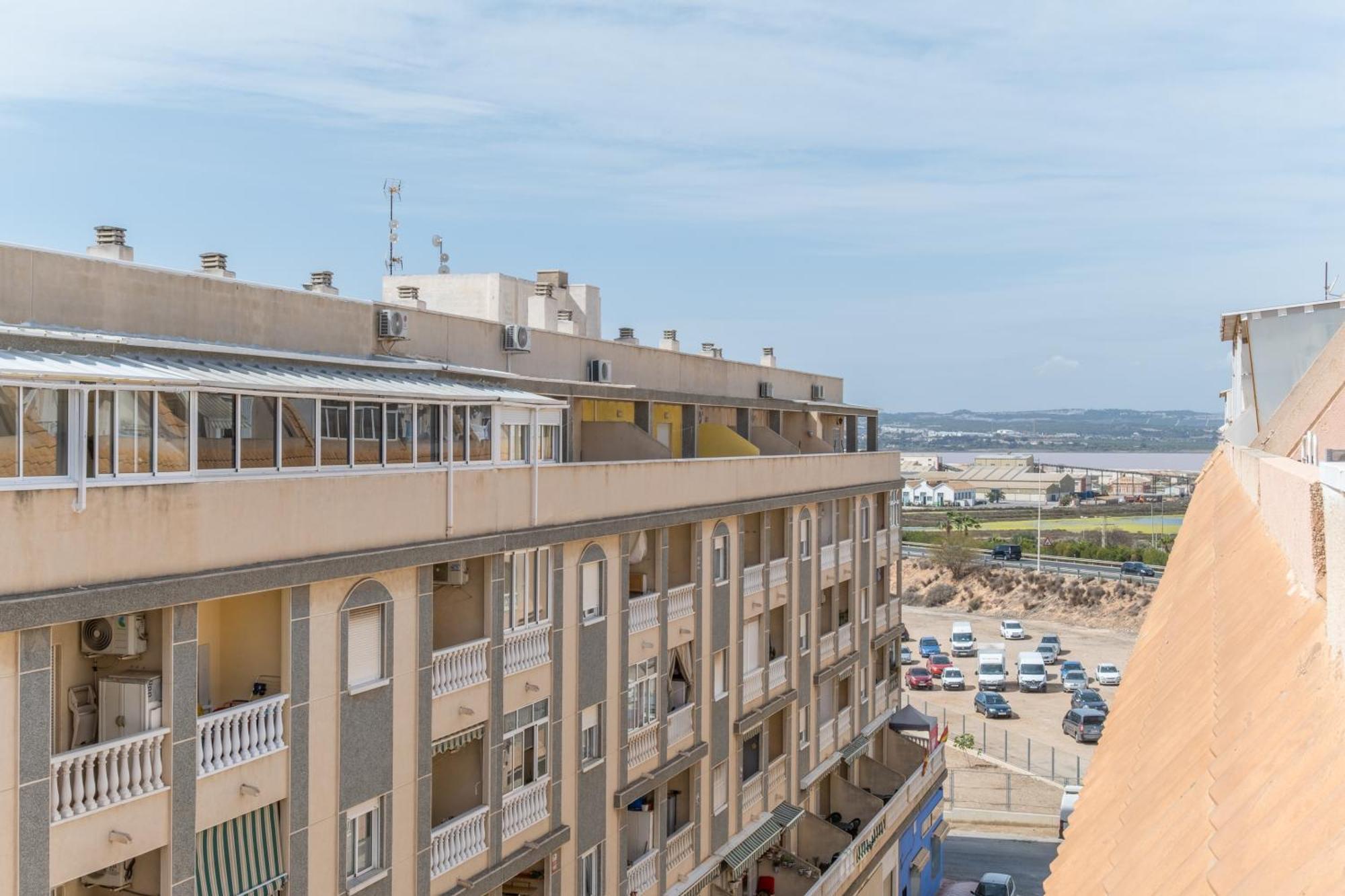 Apartamento Exclusivo Y Central トレビエハ エクステリア 写真