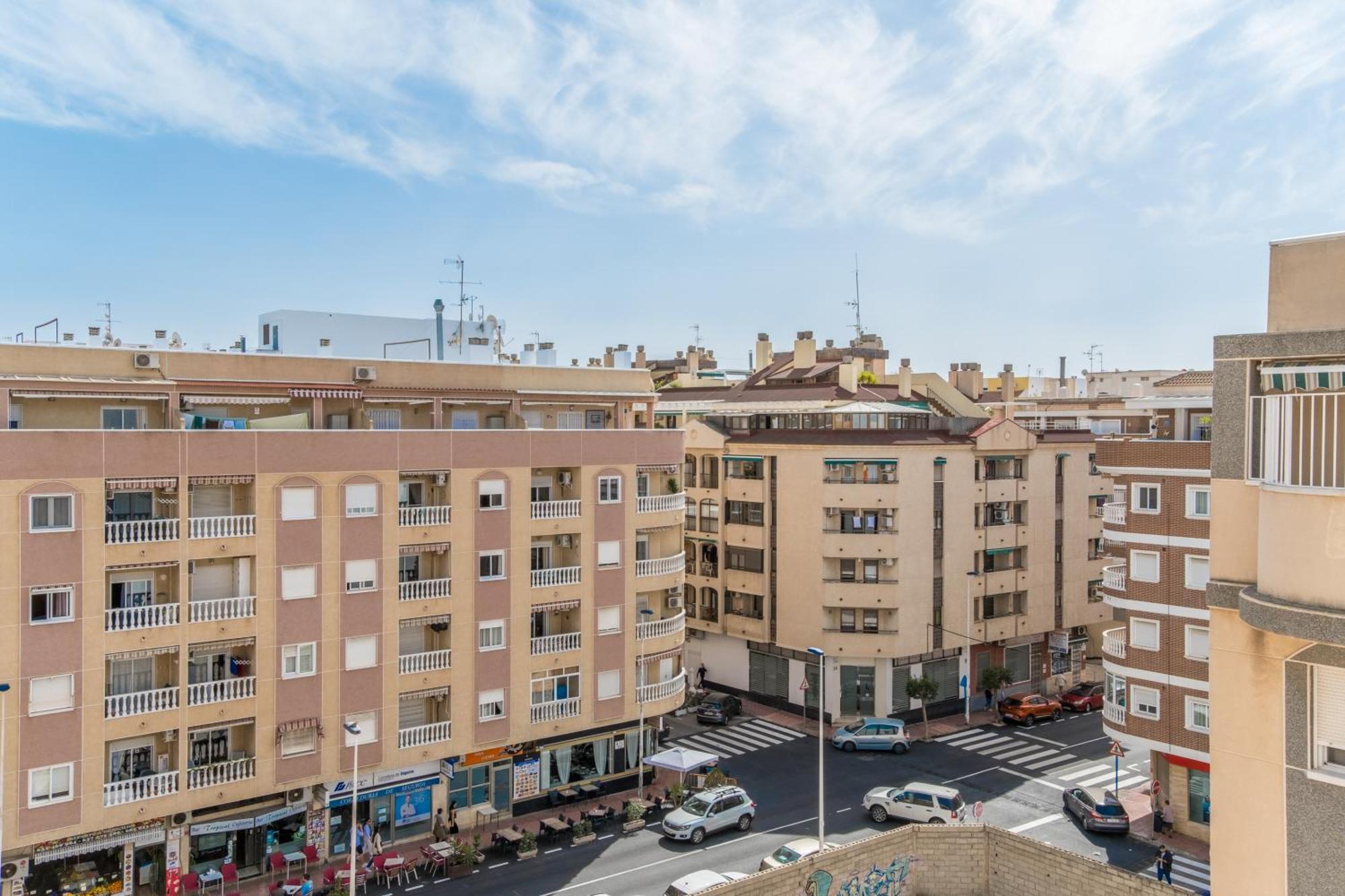 Apartamento Exclusivo Y Central トレビエハ エクステリア 写真