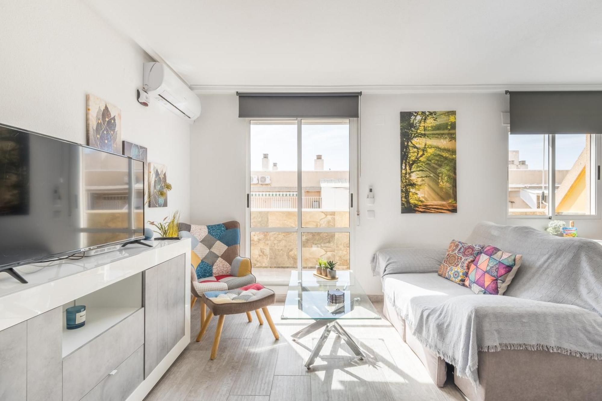 Apartamento Exclusivo Y Central トレビエハ エクステリア 写真