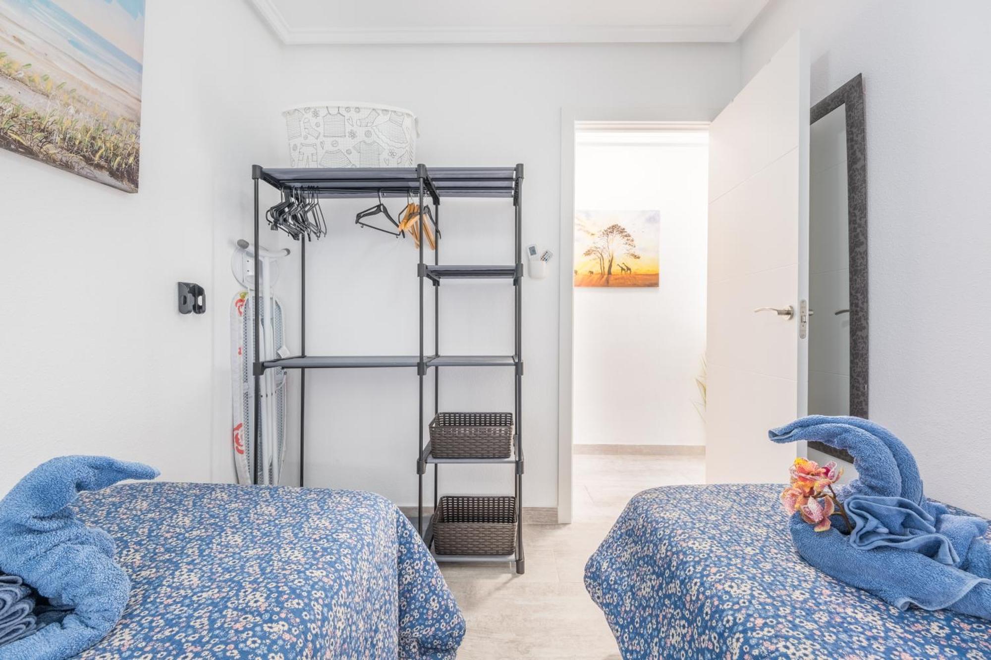 Apartamento Exclusivo Y Central トレビエハ エクステリア 写真