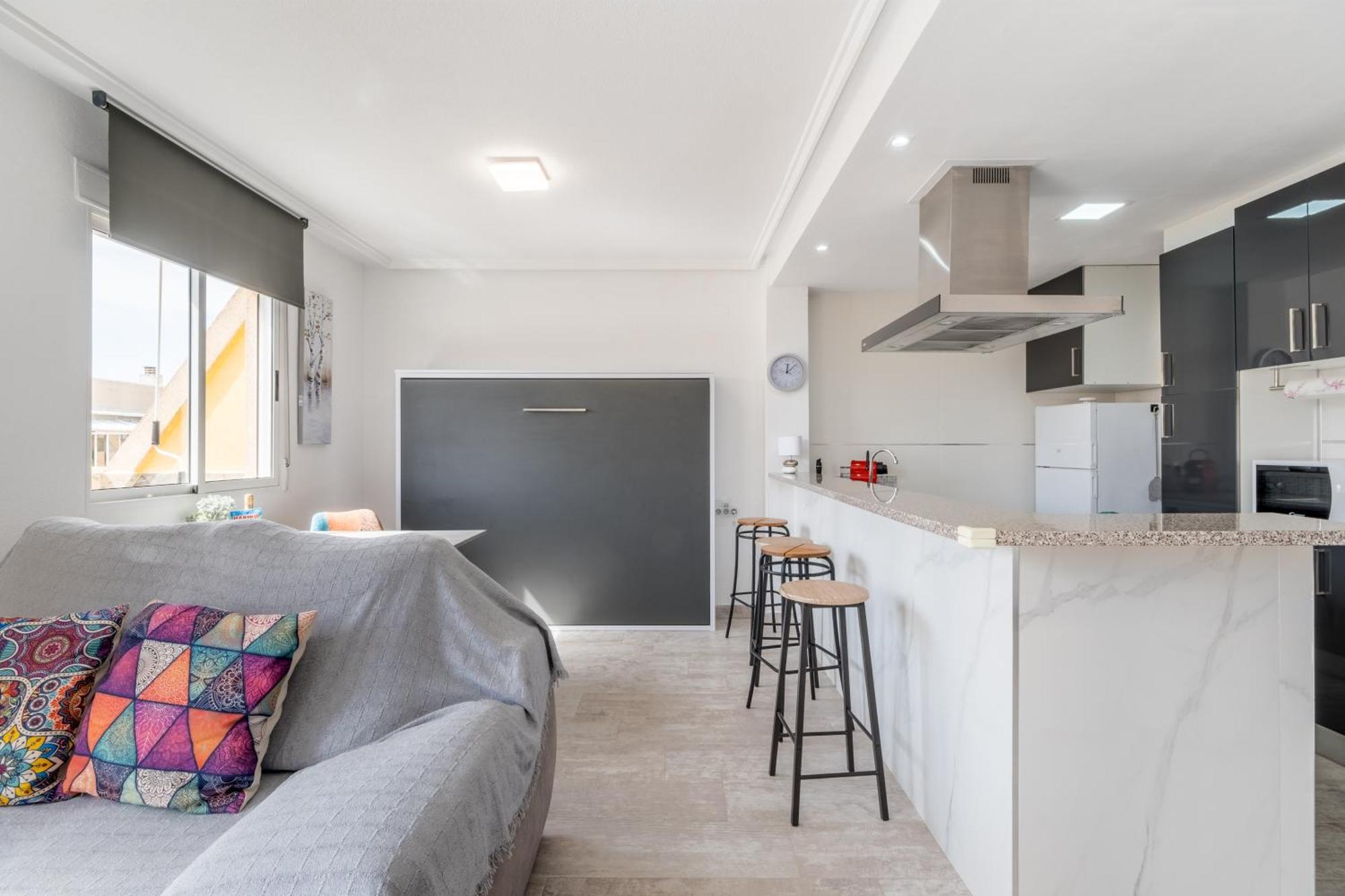 Apartamento Exclusivo Y Central トレビエハ エクステリア 写真