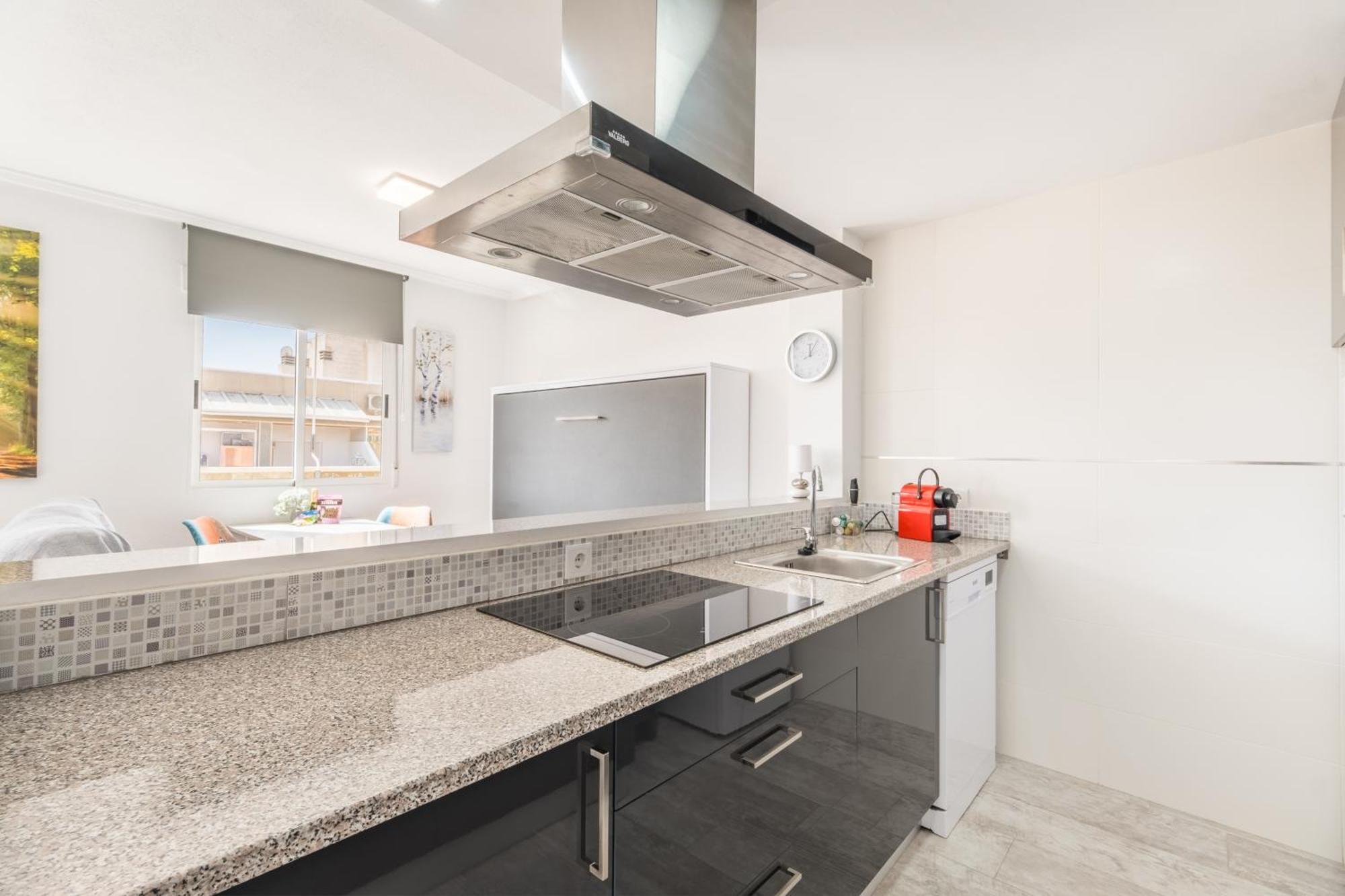 Apartamento Exclusivo Y Central トレビエハ エクステリア 写真