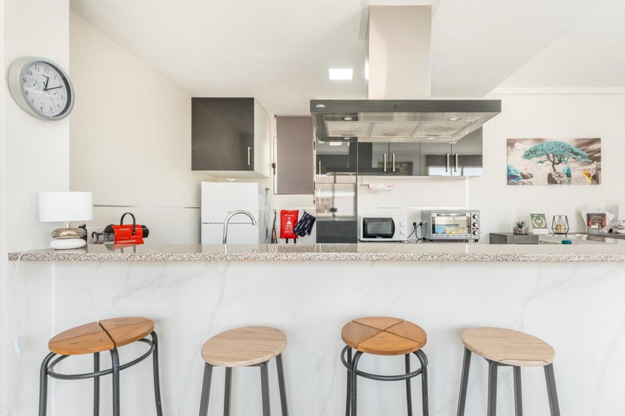 Apartamento Exclusivo Y Central トレビエハ エクステリア 写真